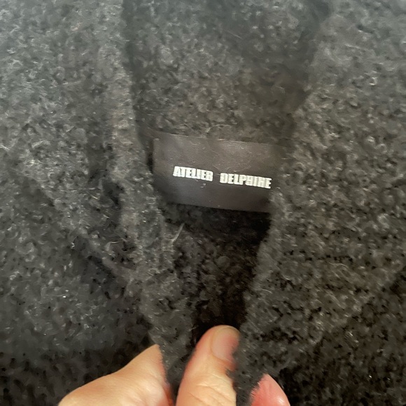 Atelier Delphine Savanah Sweater - Picture 3 of 7